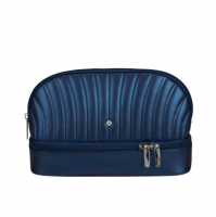 Kosmetick taka C-Lite Midnight Blue 142675-1549, Samsonite