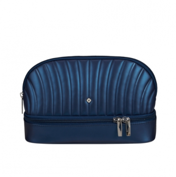 Kosmetick taka C-Lite Midnight Blue 142675-1549, Samsonite