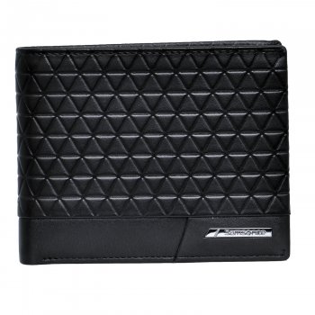 Pnsk koen penenka  PRO-DLX 6 144538-0413 obsidian black, Samsonite