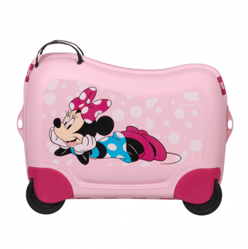 dtsk kufr DREAM2GO DISNEY Spinner (4 koleka) 145048-7064 rov, Samsonite