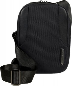 Pánská taštička XBR 2.0 Crossover S 7.9" Black 146514-1041, Samsonite
