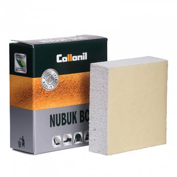 Nubuk Box classic, Collonil