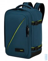 American Tourister Take2Cabin S Harbor Blue 149174-0528, AMERICAN TOURISTER