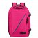 American Tourister Take2Cabin S Rasberry Sorbet 149174-A254 posledn� kus, AMERICAN TOURISTER