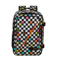 Cestovn batoh Take2cabin Disney S Mickey check 152559-A080, AMERICAN TOURISTER