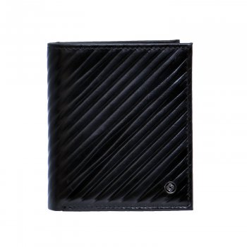 Luxusn pnsk mal koen penenka Refined SLG 155860-1041 ern, Samsonite