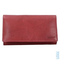 Dámská peněženka kasírka 51245 červená, Lagen