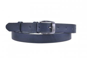 Dmsk zk koen psek  172-56 modr, Penny Belts