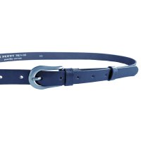 Dmsk koen zk psek 178-56 tmav modr, Penny Belts