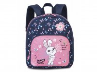 Dtsk batoh Bunny girl 20580-5021, fabrizio