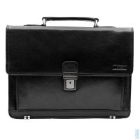 Koen aktovka na dokumenty 2079/T ern, Lagen