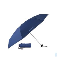 Ultra mini skl�dac� de�tn�k Tom Tailor 229TTB modr�, TOM TAILOR