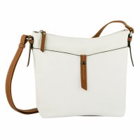 Kabelka Novara Cross bag M 27044-12 bl, TOM TAILOR