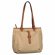 Kabelka Reva zip shopper M 29262-20 bov, TOM TAILOR