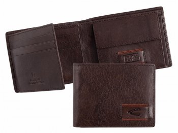 Mal koen pnsk penenka Panama 250-703-29 tmav hnd, Camel Active