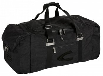 Cestovní taška černá B00-113-60, Camel Active