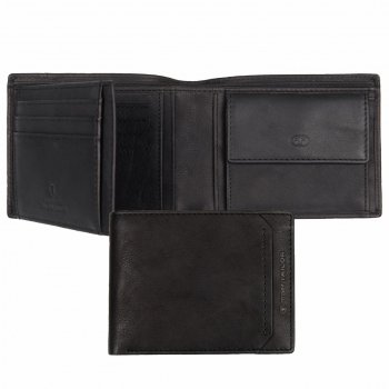 Pnsk koen penenka Tom Tailor Sam 29449-60 ern, TOM TAILOR