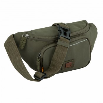 City Belt Bag ledvinka 361-301-35 khaki, Camel Active