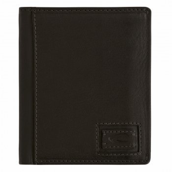 Peněženka Dust 4100-60 černá, Camel Active