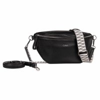 Dmsk ledvinka Gabor Silena Belt Bag 10594 ern, Gabor