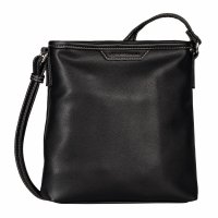 Elegantn� kabelka Tom Tailor Leora Crossbody Bag S �ern� 11375, TOM TAILOR