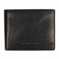 Pnsk penenka TOM TAILOR Devon 12251 ern, TOM TAILOR