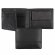 P�nsk� ko�en� pen�enka �ern� Jerie 12215-60, TOM TAILOR