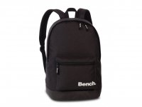 Černý batoh Bench classic daypack 64150-0100, Bench