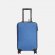 Kabinov� kufr ABS 39040-50-088 modr�, ENRICO BENETTI