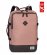 CABIN PRO RETRO Palubn� zavazadlo - D�msk� batoh do letadla 40223-2100 r��ov�, BESTWAY