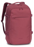 Dámský cestovní batoh, kabinové zavazadlo CABIN PRO - ULTIMATE 40325-4700 červený, BESTWAY