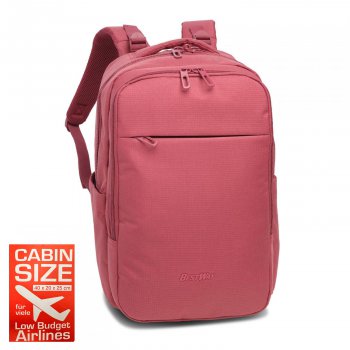 Batoh do letadla Bestway Cabin Pro Ultimate Small 40326-4700 tmavě růžový 20 L, BestWay - Fabrizio