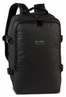 Cestovn batoh Bestway Cabin Pro Storm 20L  40 x 25 x 20 cm 40350-0100 ern Ryanair, BESTWAY
