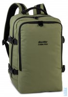 Cestovn batoh Bestway Cabin Pro Storm 20L 40 x 25 x 20 cm 40350-1300 zelen Ryanair, BESTWAY