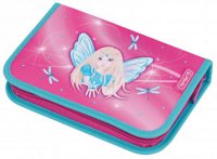 Herlitz Penl Balerna pln 50008346 pink, herlitz