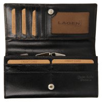 Dmsk penenka s rmekem 50039 ern, Lagen