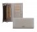 Ko�en� d�msk� pen�enka 50310 �ed� CHATEAU GREY, Lagen