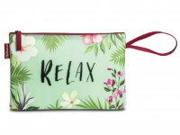 BIKINI BAG - tatika na plavky 50419-2300 zelen RELAX, fabrizio