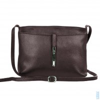 Dmsk koen crossbody kabelka 5085 tmav hnd, MAXFLY
