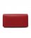 Kas�rka ko�en� 515-2401 C �erven� - 2 zipov� kapsy na drobn�, Arwel