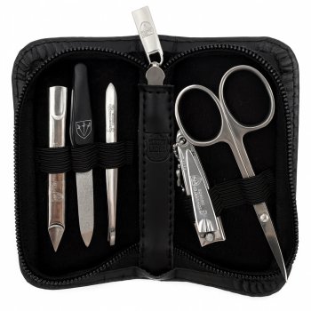 Manikra 5-ti dln sada v ernm koenm pouzde L 52121 MC N, Kellermann