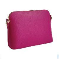 Dmsk koen kabelka crossbody 5232 fuxia, MAXFLY