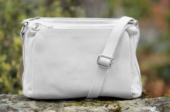 Koen crossbody kabelka 5542 bl, MAXFLY