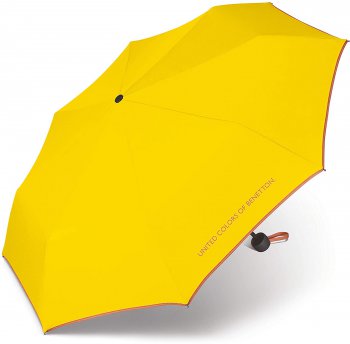 Detnk skldac Super Mini golden ceream 56295 lut, Benetton