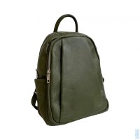 D�msk� ko�en� batoh 5637 oliva, MAXFLY