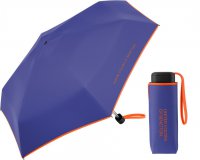 Mal skldac dmsk detnk Ultra mini flat ultra violet 56477 fialov, Benetton