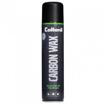 Collonil Carbon Wax 300 ml - impregnan sprej, Collonil