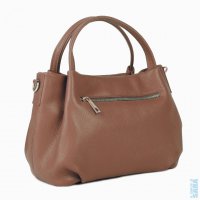 Dmsk koen kabelka 5721 cognac, MAXFLY