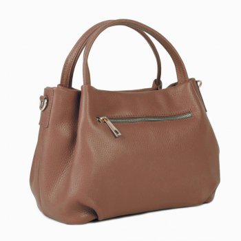 Dmsk koen kabelka 5721 cognac, MAXFLY