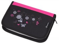 koln penl CASE GALAXY 7 A pink-black, Bagmaster